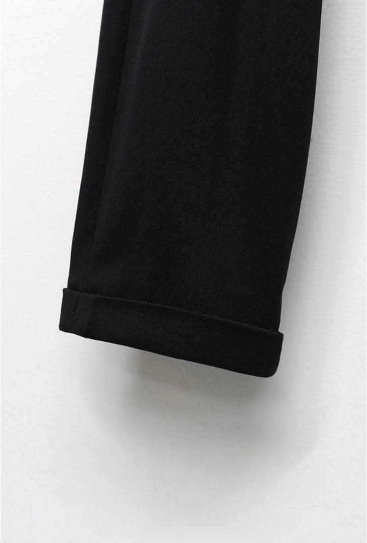 ⭐️ FABIANA FILIPPI ジョガーパンツ 裾ダブル⭐️