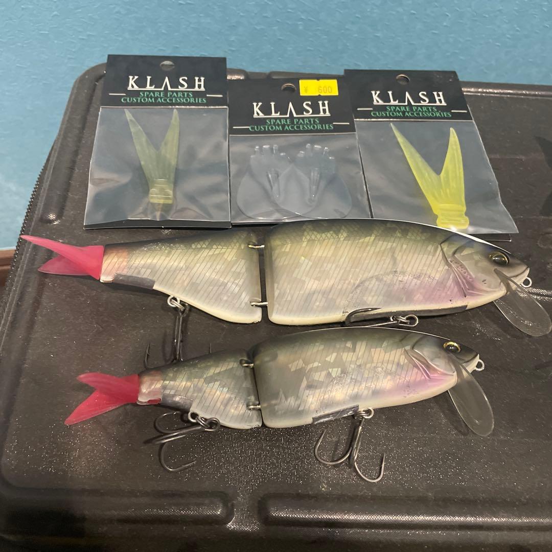 バ*ン様 クラッシュ9 タイニークラッシュ