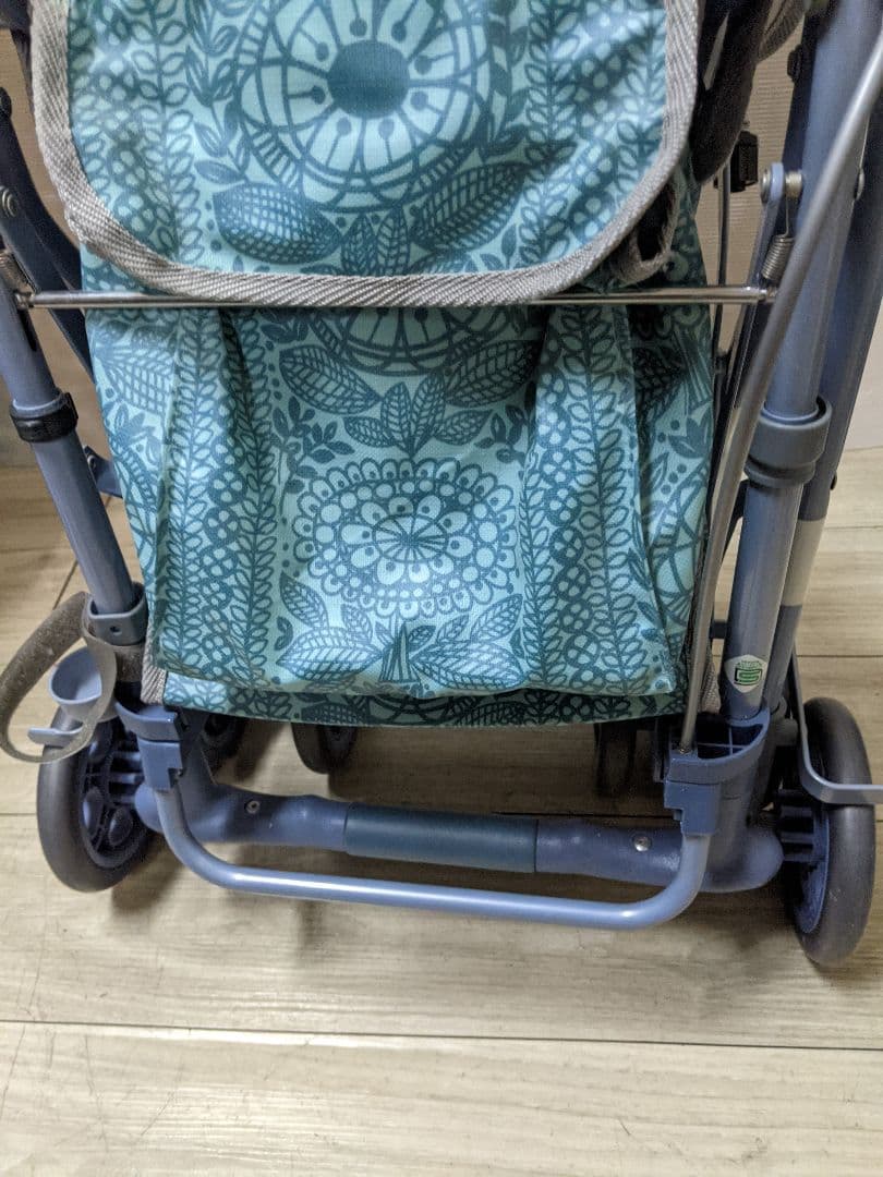 島製作所 シルバーカー フィンレイソン リズムRWC 手押し車