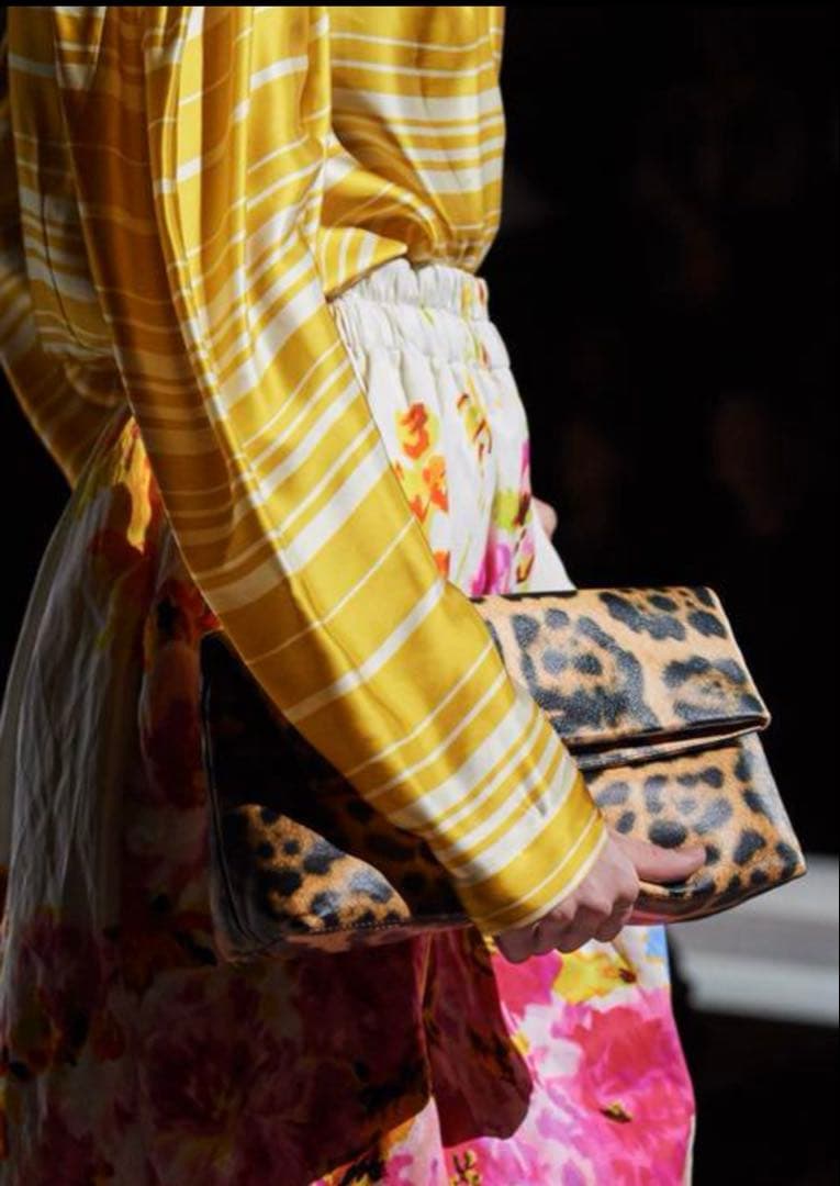 ドリスヴァンノッテン　ブラウス　羽織　ジャケット