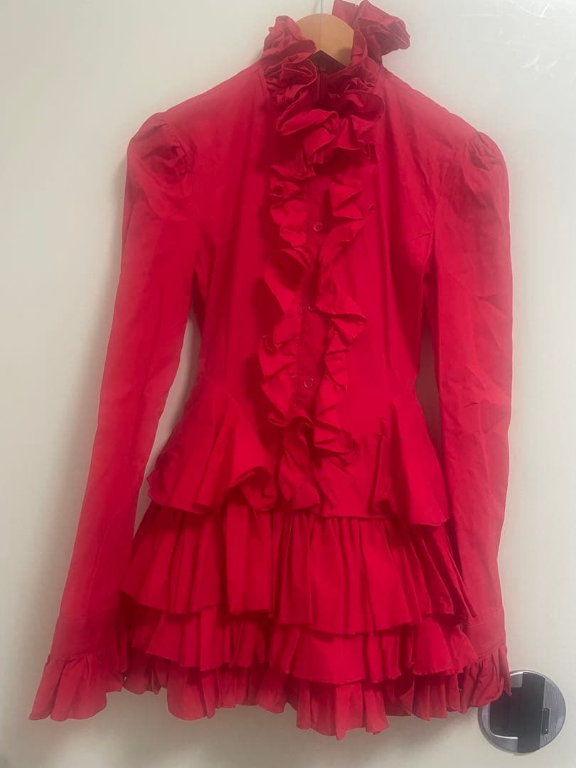 【レア】NANA/ワンピース/セクシーダイナマイトロンドン