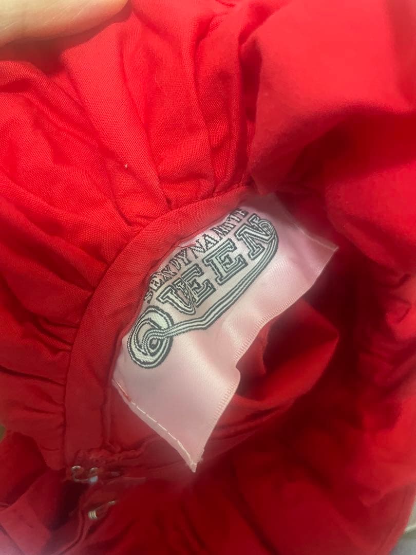 【レア】NANA/ワンピース/セクシーダイナマイトロンドン