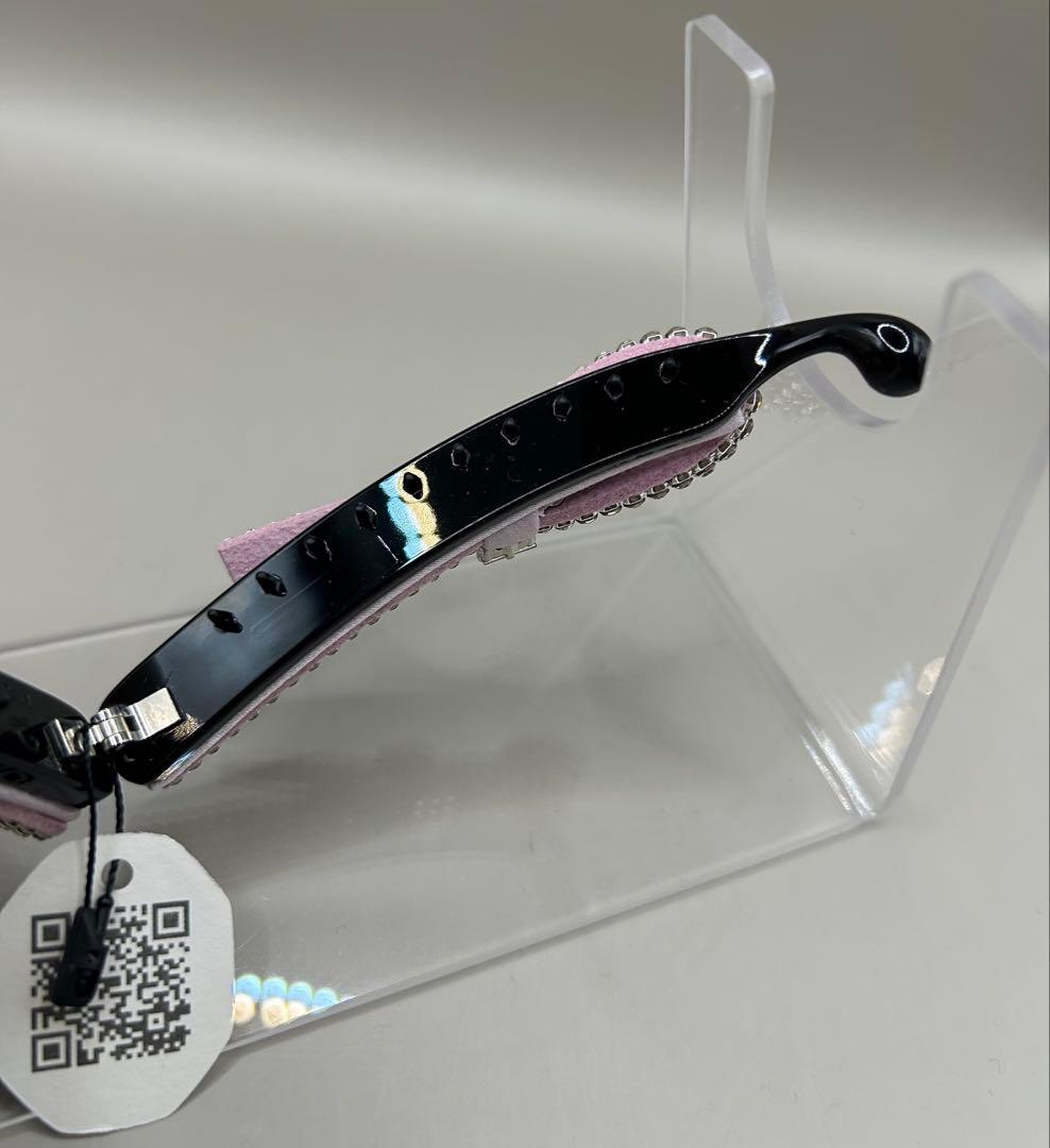 12/27まで限定値下げ中！ 【新品】コンプレックスビズ バナナクリップ