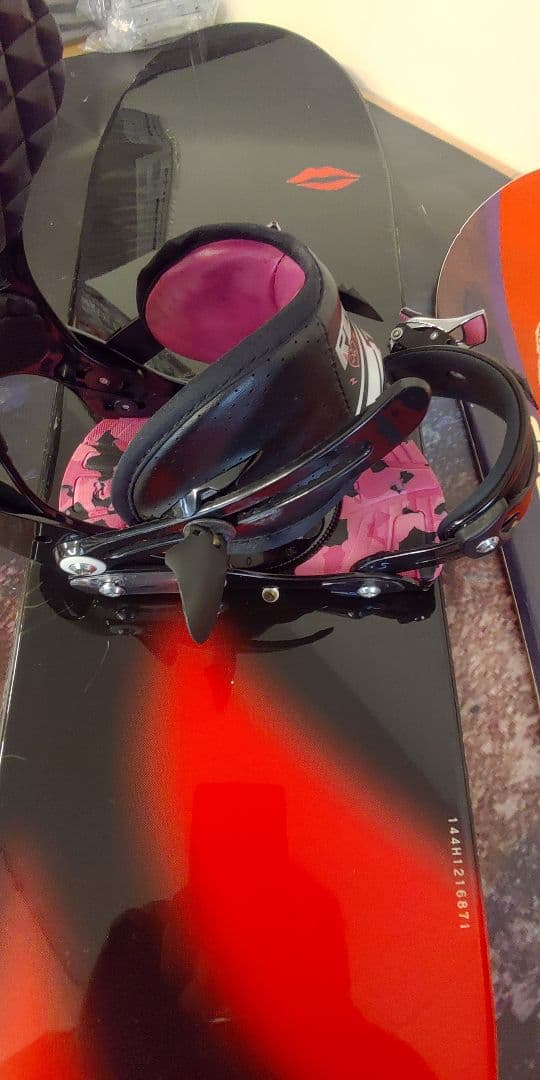 ジュニア 他 138 141 Kissmark RIDE Morrow 23