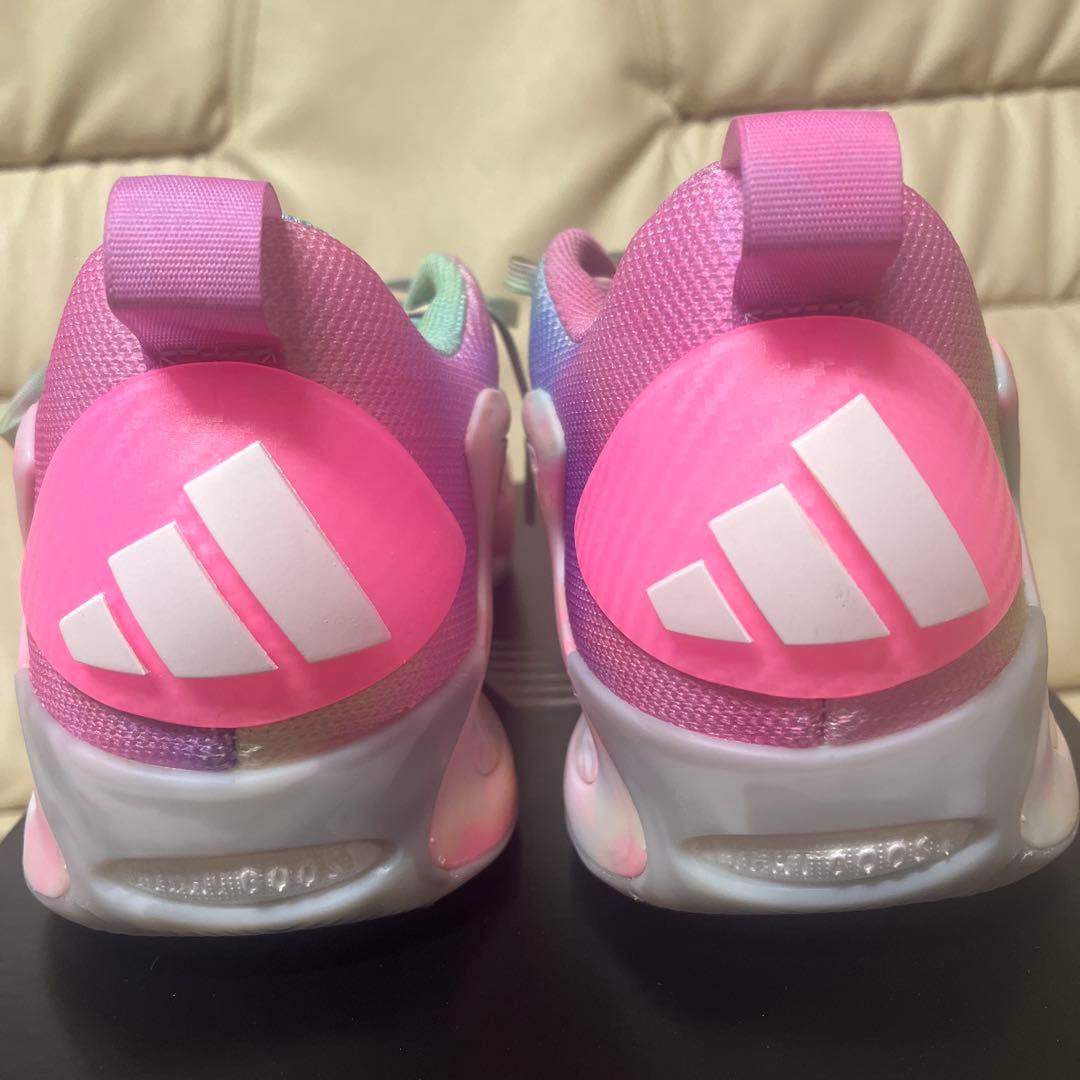 シューズ(男性用) adidas AE1 low 27.0cm