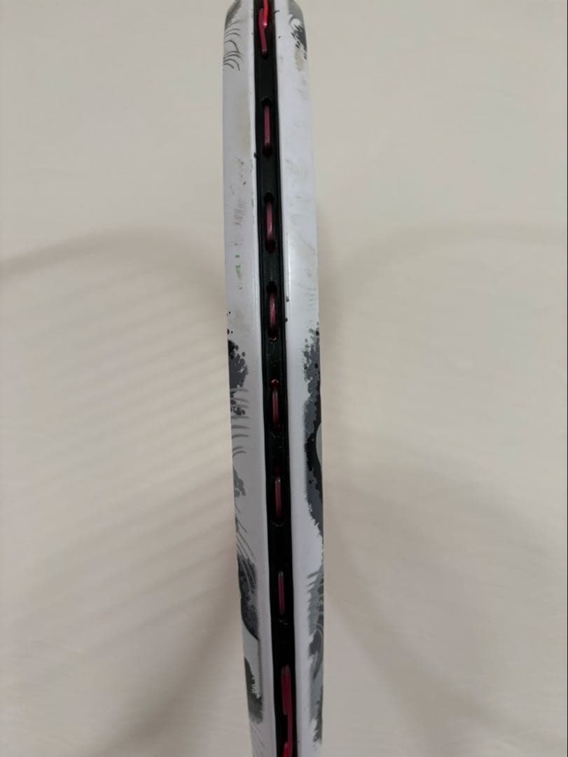 YONEXジオブレイク80V UL2 ブルズインパクト26P