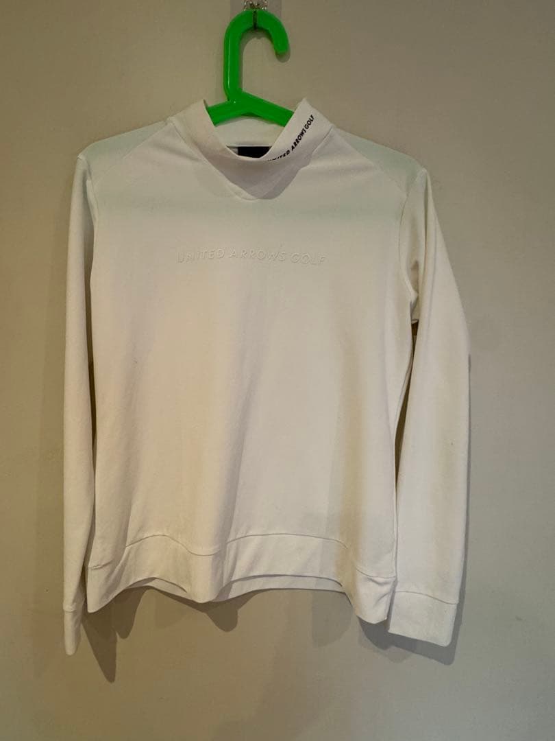 UNITED ARROWS GOLF レディースゴルフウェア　春秋３点セット