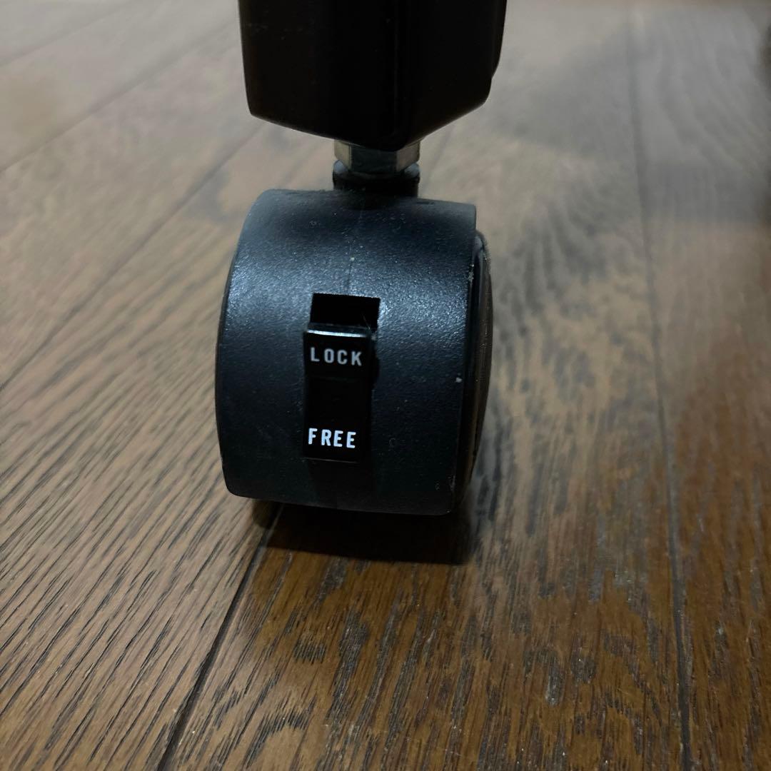 【良品】富士ファニチア リクライニング チェア ※出品6/10まで