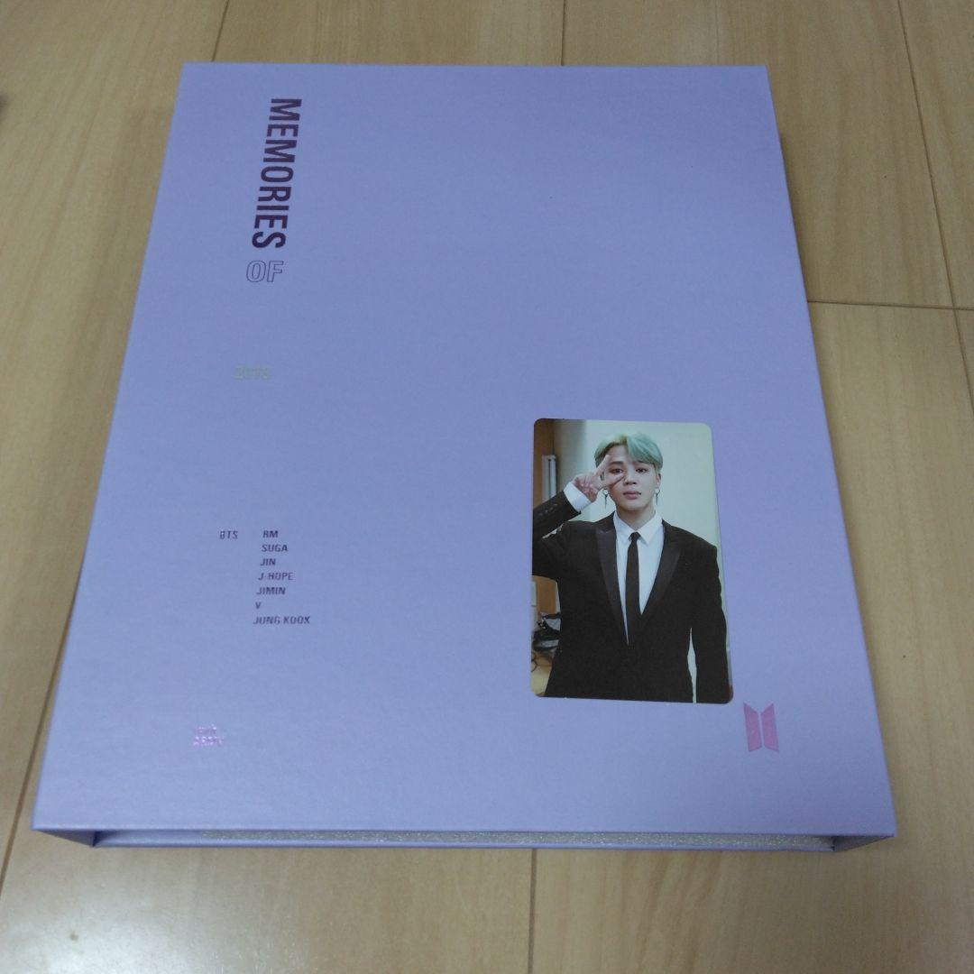 のんさん専用　MEMORIES DVDセット ホワイト パープル