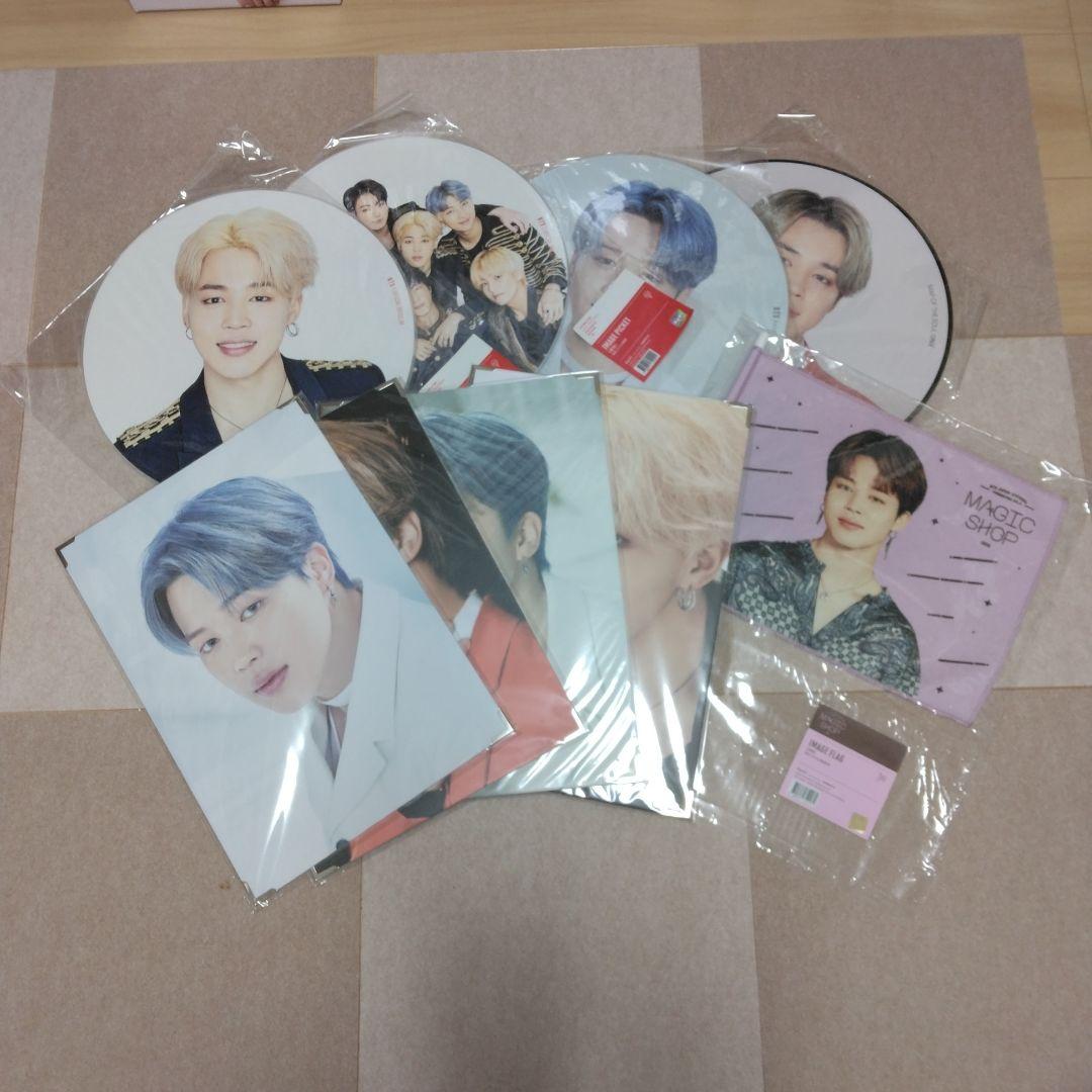 のんさん専用　MEMORIES DVDセット ホワイト パープル