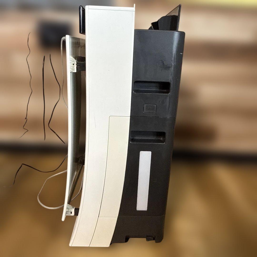 Panasinic パナソニック 加湿空気清浄機 2019年製 F-VC70XS