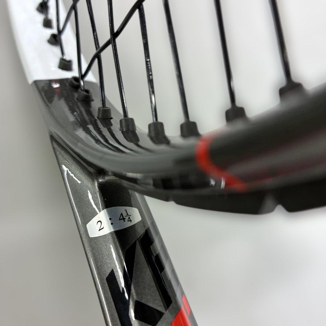 Babolat Pure Strike VS テニスラケット