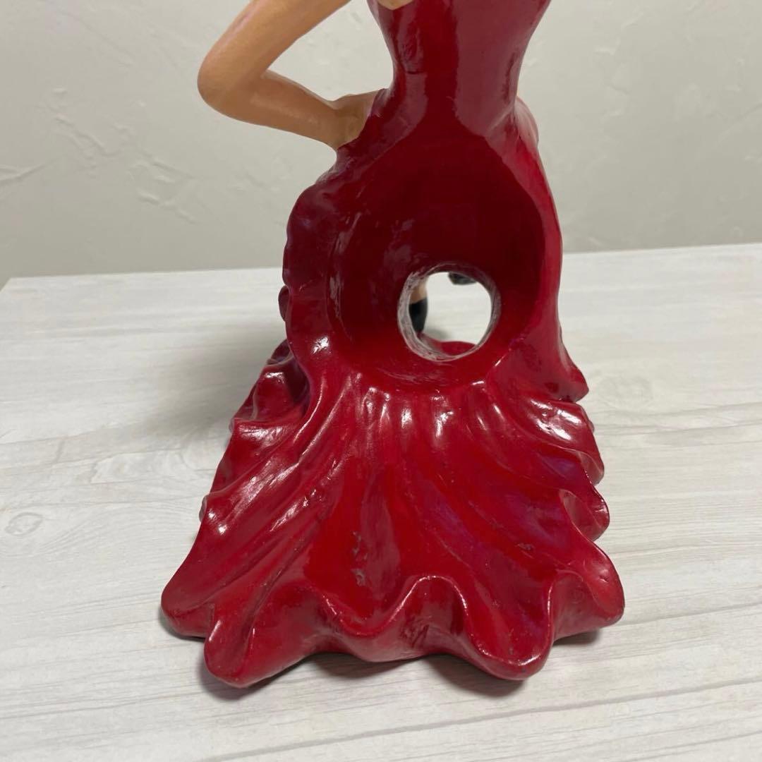 ベティ フィギュア ボトル立て