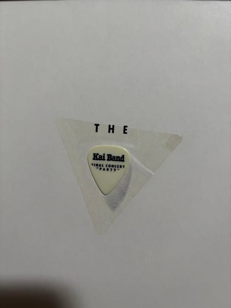 甲斐バンド・LPレコード　16タイトル+オマケ・1タイトル