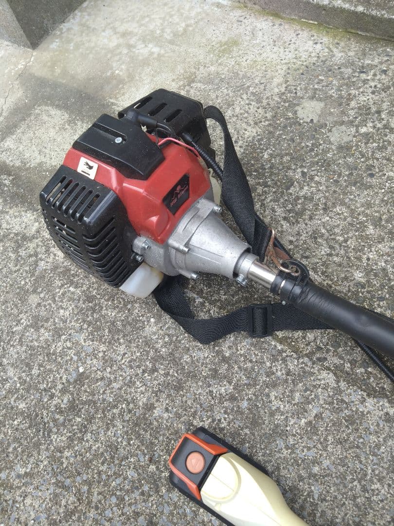 引取 草刈機 刈払機 エンジン 草刈り機 電動