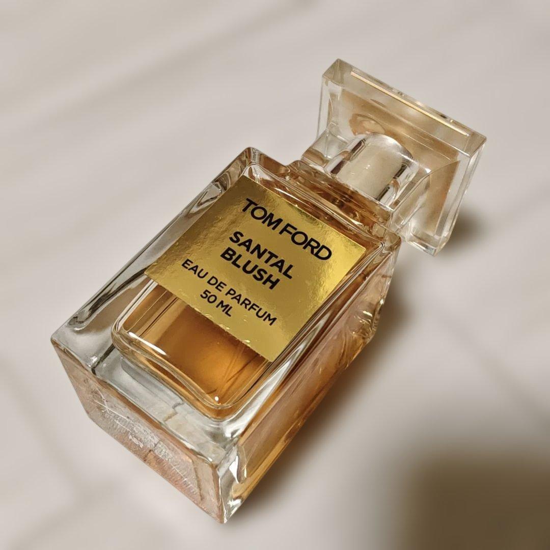 香水(ユニセックス) Tom Ford Santal blush