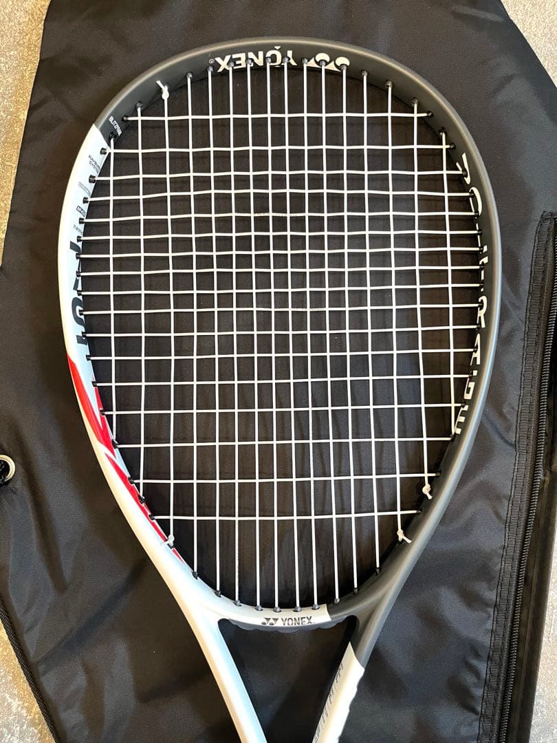 YONEX ソフトテニスラケット　ボルトレイジ7S VR7S SL01新品未使用