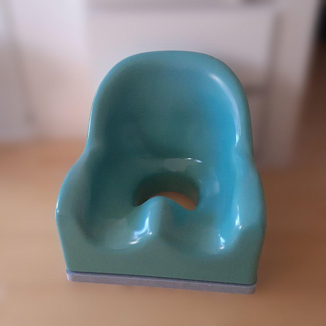 pas　トレーニングポット　障害児　座位保持