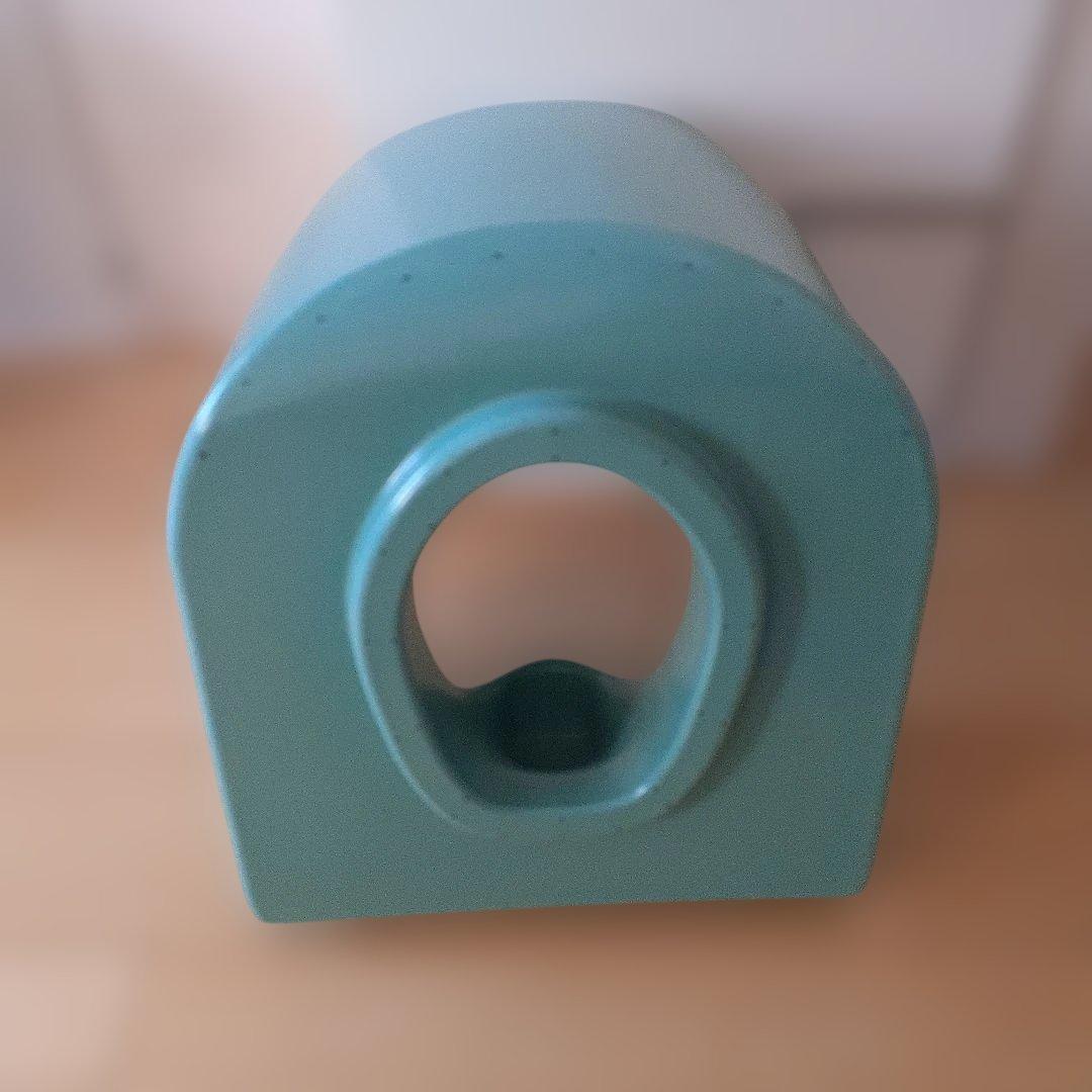 pas　トレーニングポット　障害児　座位保持