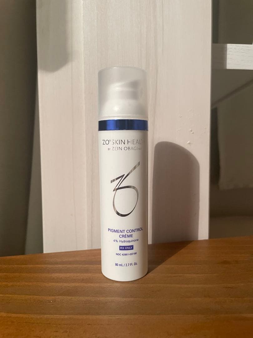 ZO SKIN HEALTH ミラミン クリーム 80ml