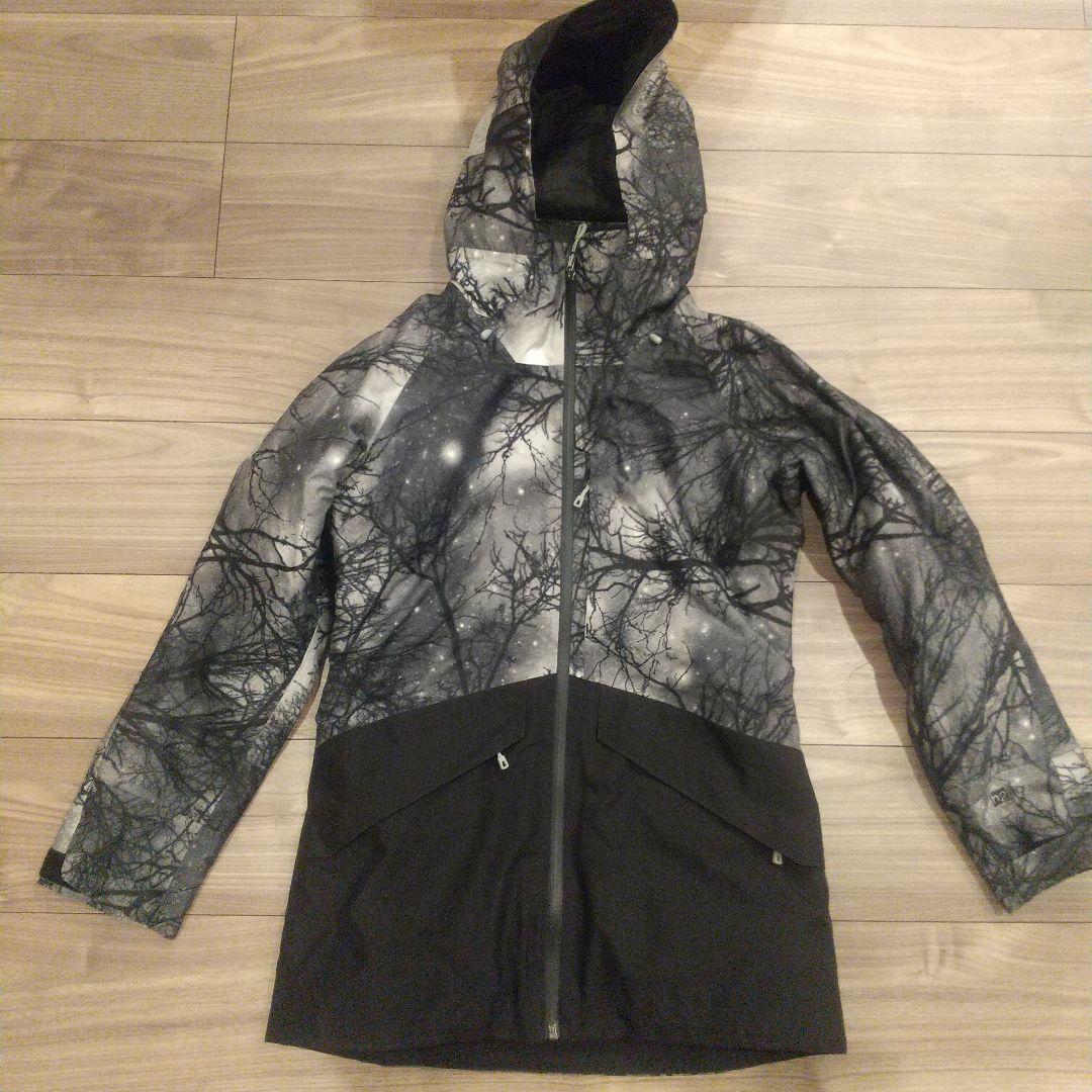 N*送様 patagonia レディース スノーウェア セットアップ XS