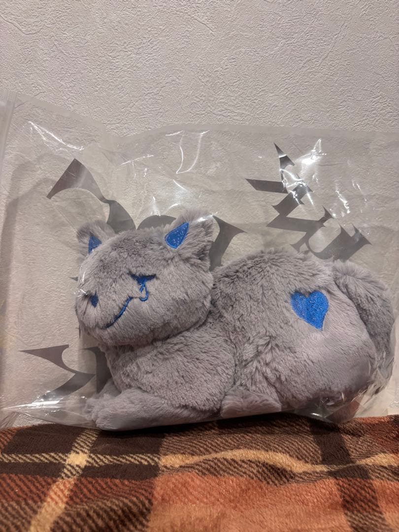 米津玄師 JUNK リイシューねこちゃん