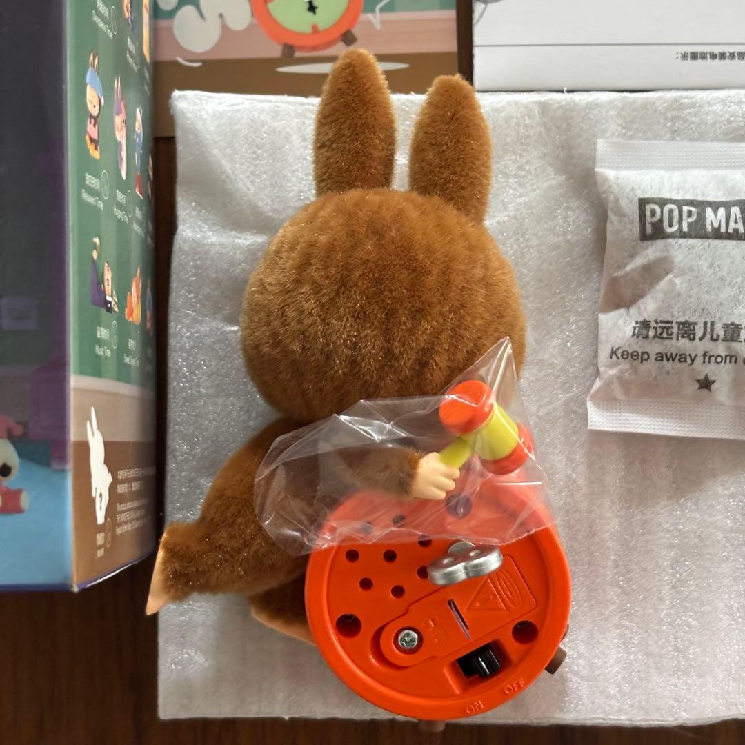 THE MONSTERS 1：00A.M. シリーズ　シークレット　ラブブ