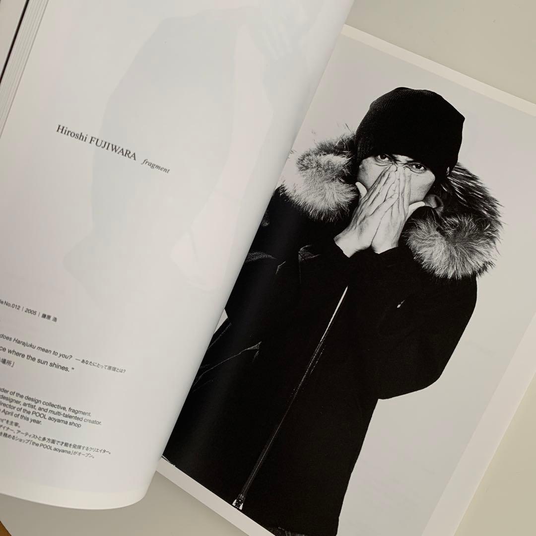 THE TOKYO HUNDREDS OSAMU NAGAHAMA 長濱治|原…