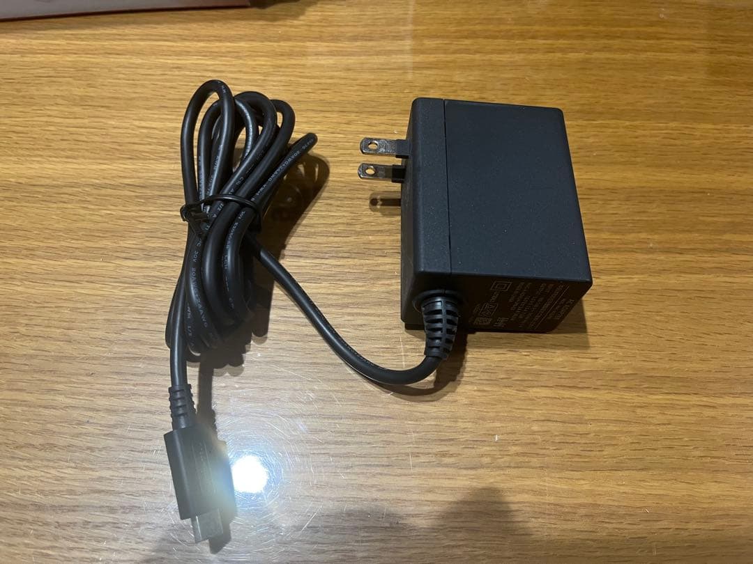 Nintendo Switch Lite ブルー　本体　美品