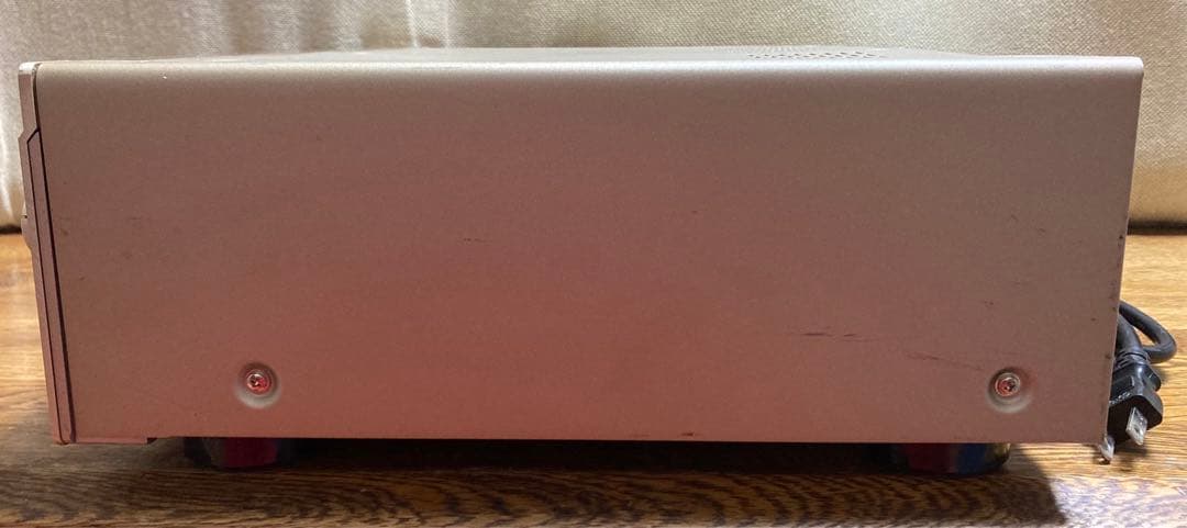 【動作品】SONY カセットデッキ KA3ES