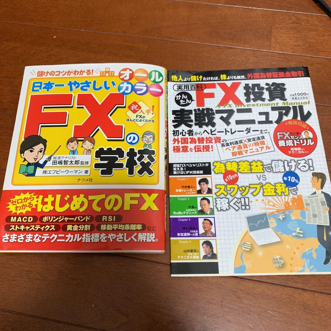 FX 投手関連書斎