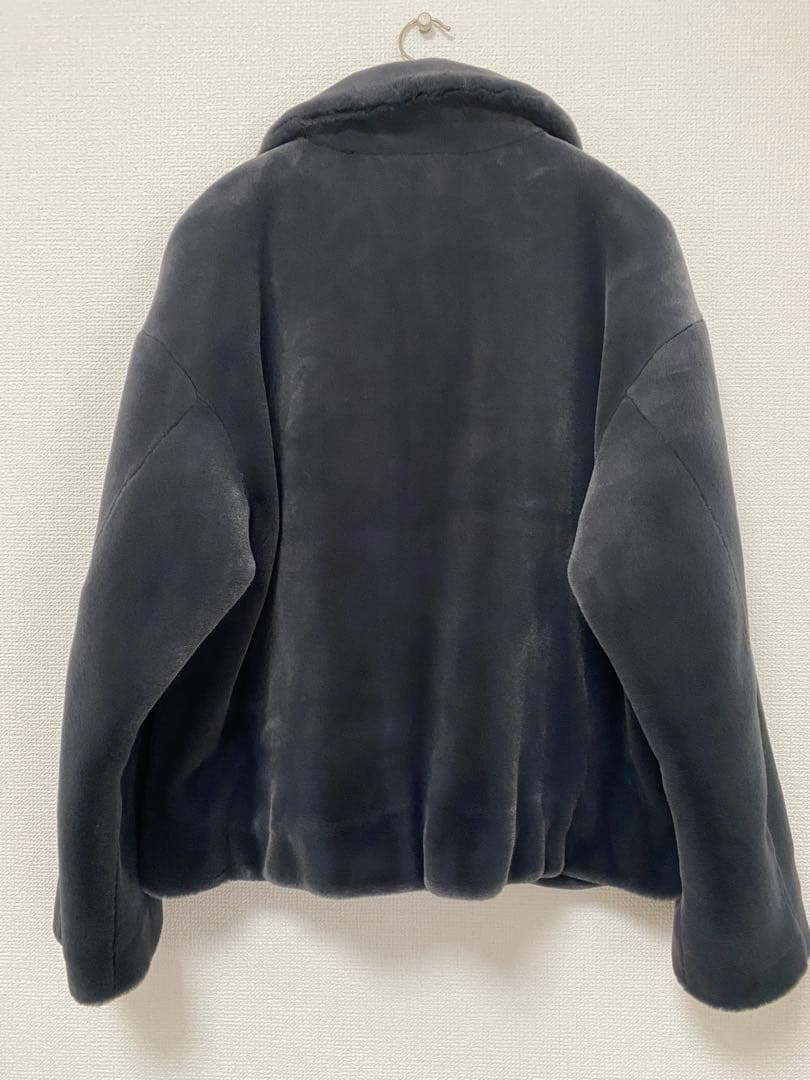 URBAN RESEARCH　アーバンリサーチ　エコファージップコート