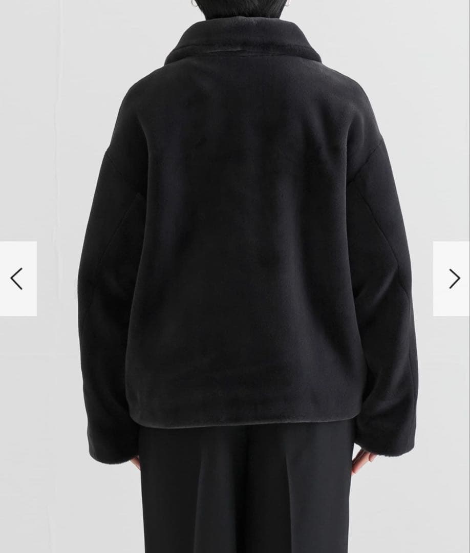 URBAN RESEARCH　アーバンリサーチ　エコファージップコート