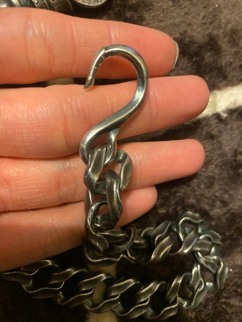 CRIMIE × Argent Gleam クライミー　アージェントグリーム