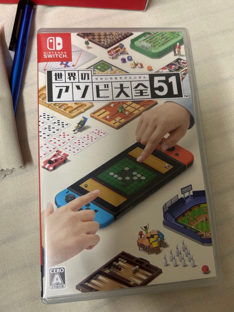 Switch Swicth lite 本体　しずえ