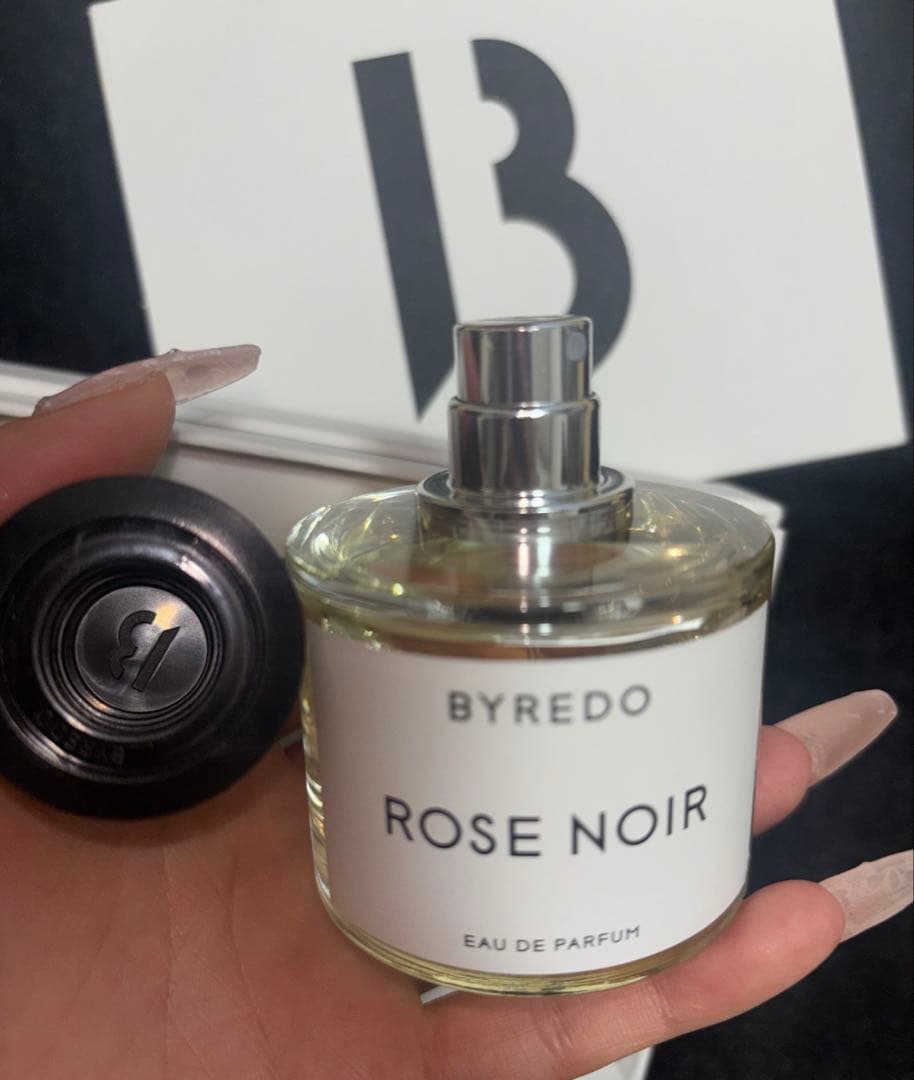 香水(ユニセックス) BYREDO ROSE NOIR Eau de Parfum