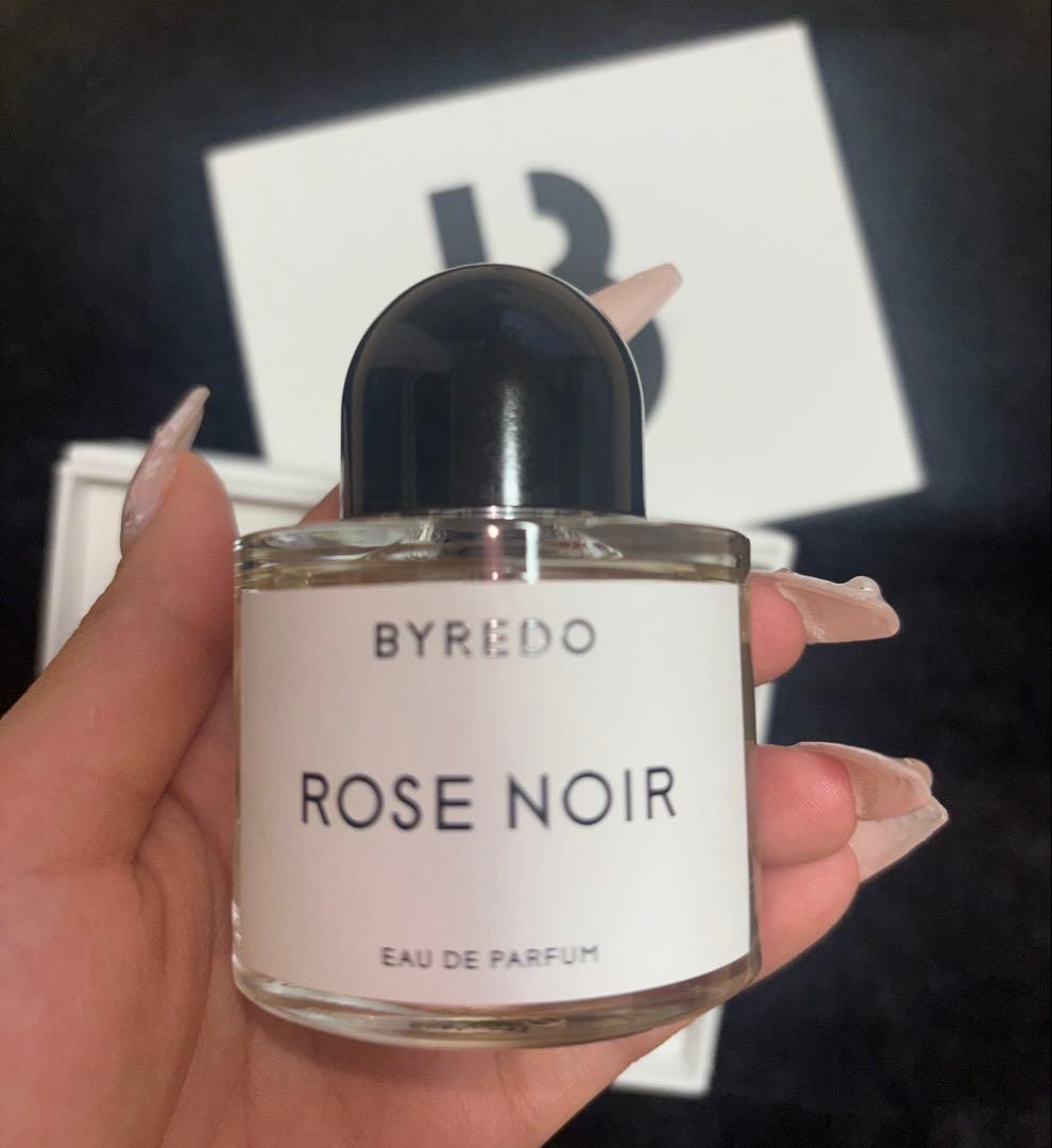 香水(ユニセックス) BYREDO ROSE NOIR Eau de Parfum