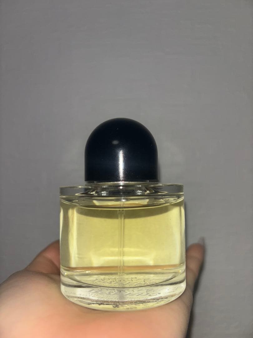 香水(ユニセックス) BYREDO ROSE NOIR Eau de Parfum