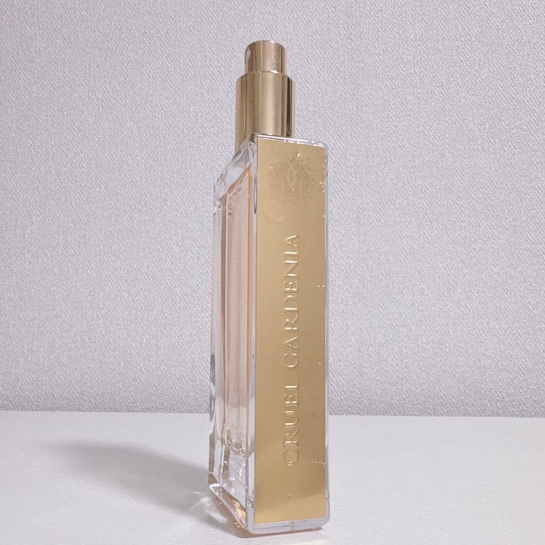 GUERLAIN 香水 クルーエル ガーデニア EDP 75ml ゲラン レア