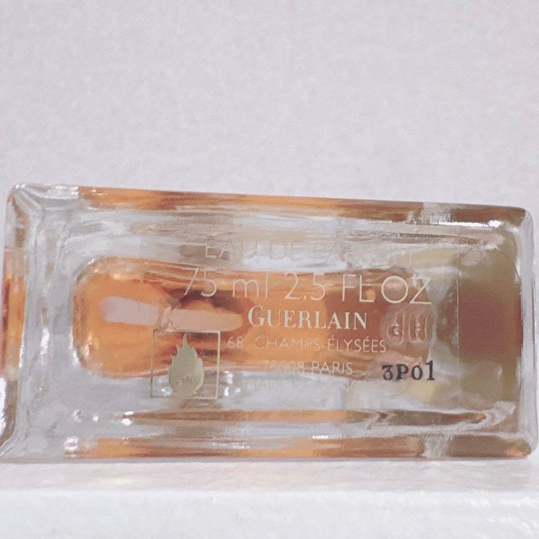 GUERLAIN 香水 クルーエル ガーデニア EDP 75ml ゲラン レア