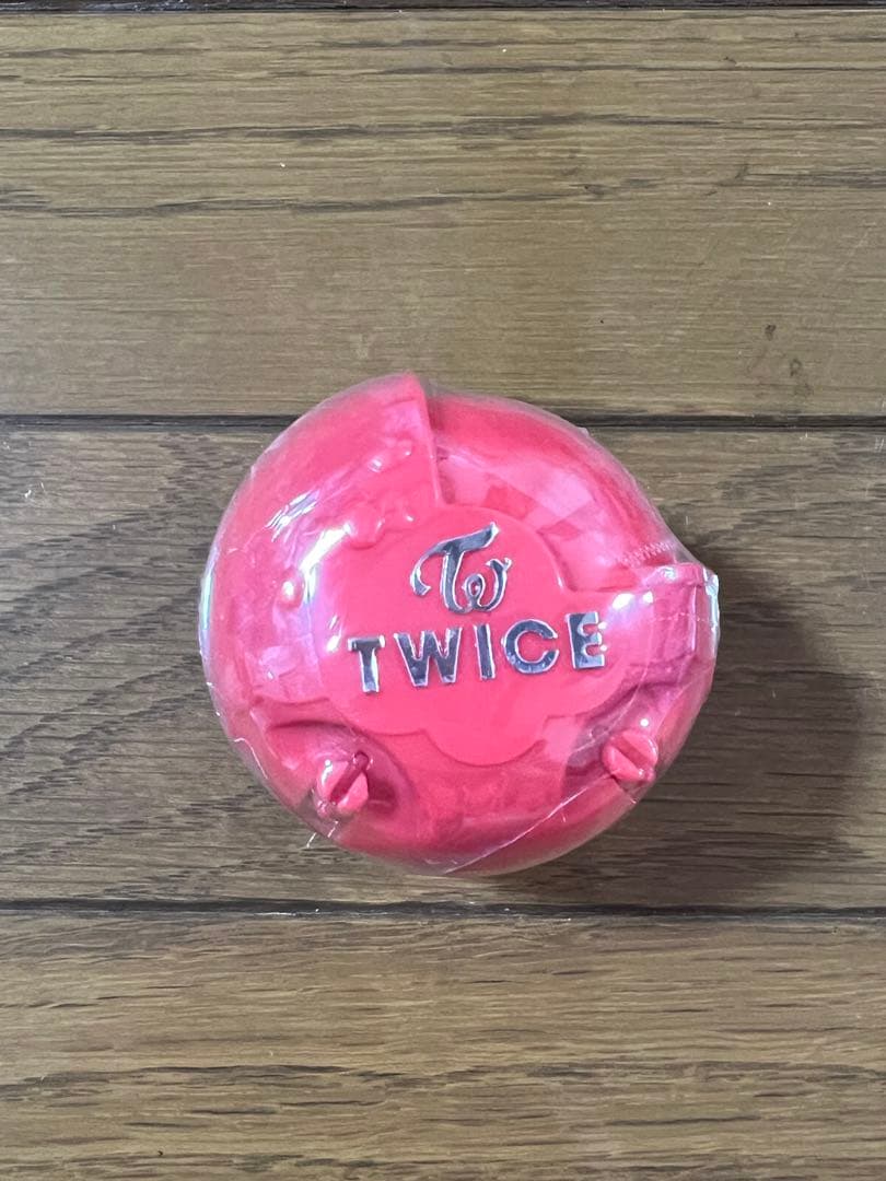 TWICE READY TO BE Specialチェヨン