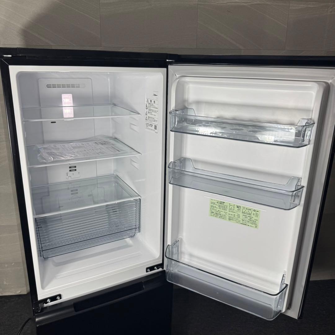 引取限定価格 SHARP 生活家電 2点セット 冷蔵庫 洗濯機 d4452