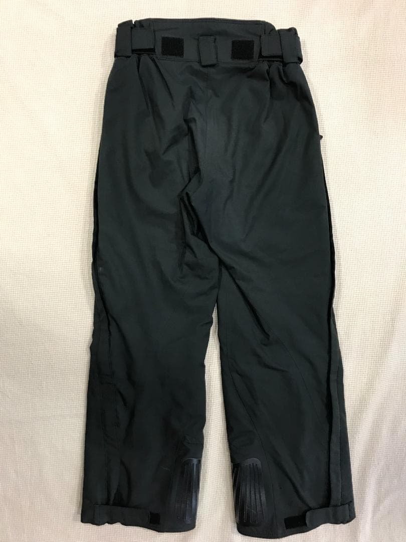 ミズノスキーウェア　上１６０cm　下１５０cmサイズ　ストレッチ・中綿入り