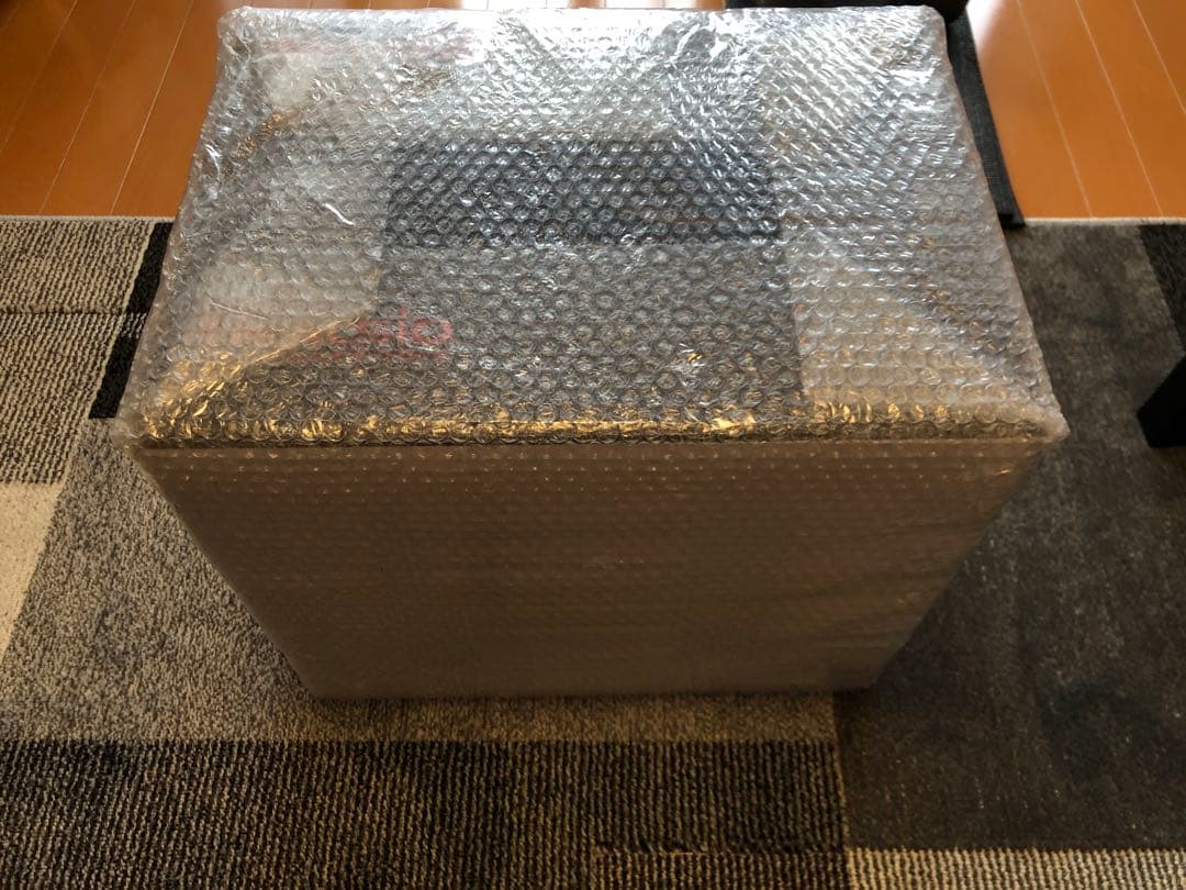 【新品26年購入】KN-HW24H-Bホットクック