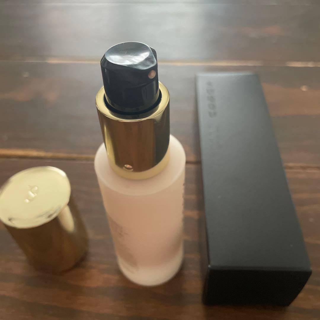 SUQQU ザ プライマー SPF15・PA+