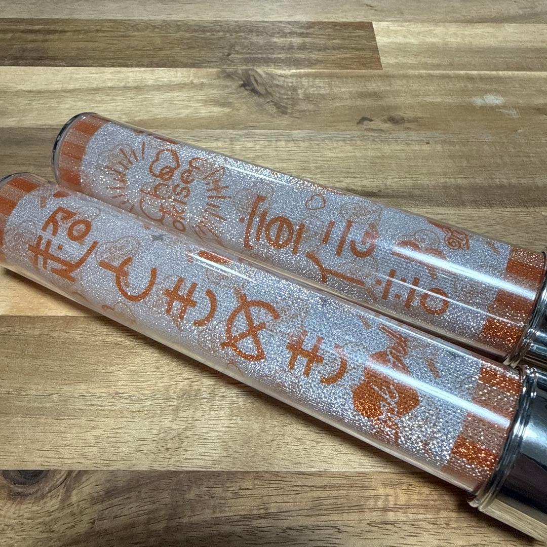 超ときめき♡宣伝部 ペンライト