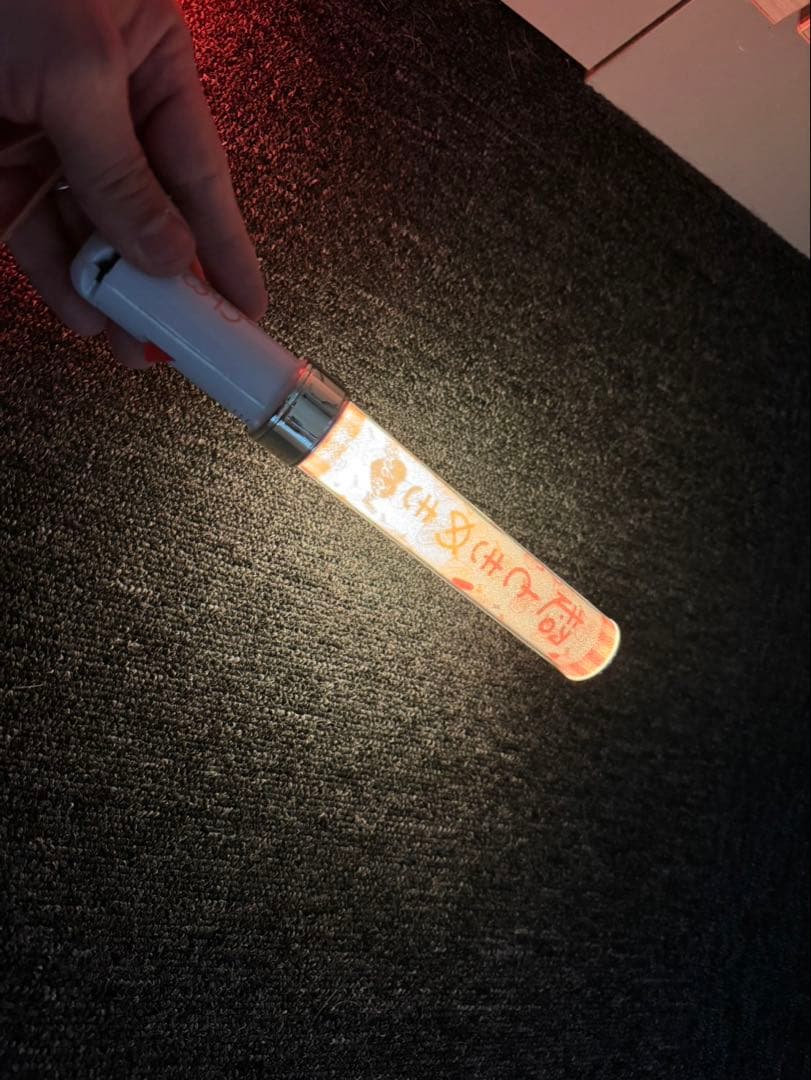 超ときめき♡宣伝部 ペンライト