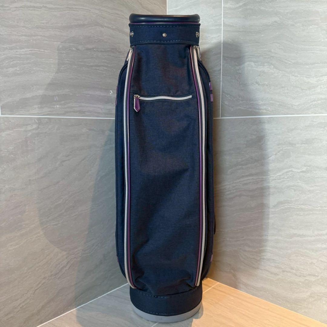 キャロウェイ　キャディバッグ　2019年モデル　軽量