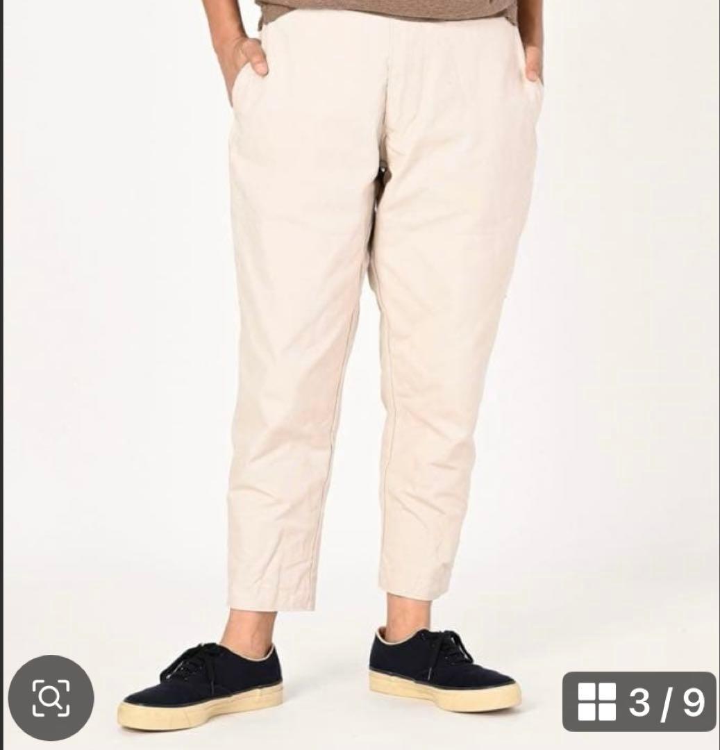 45R ニコダックの908ジョッパン オフホワイト