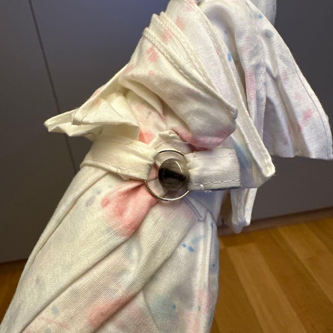 Coci la elle コシラエル　折りたたみ日傘